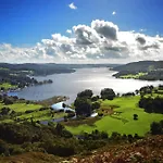 Apartamento Victoria Loft - 1 Bedroom With Off Site Access Bowness-on-Windermere