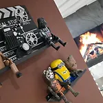 Apartamento Victoria Loft - 1 Bedroom With Off Site Access Bowness-on-Windermere