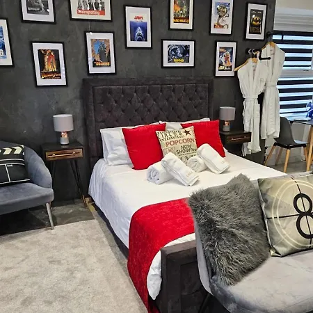 Victoria Loft