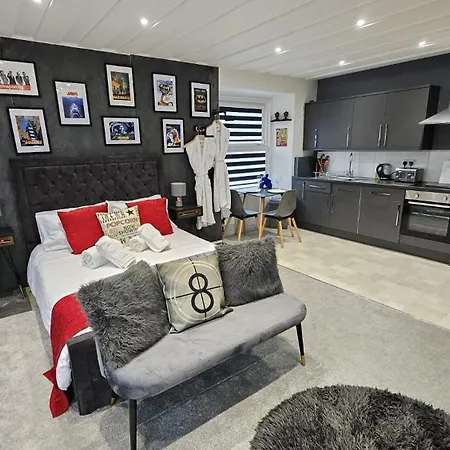 Apartment Victoria Loft *