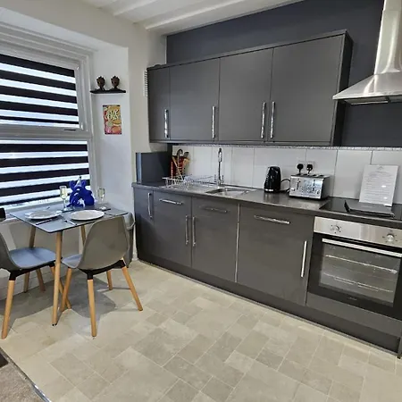Victoria Loft Apartment *