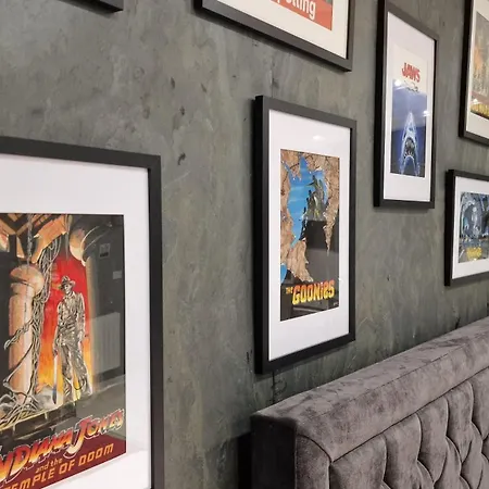 Appartamento Victoria Loft