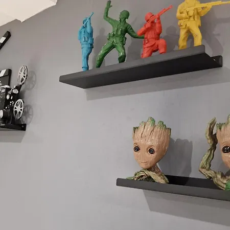 Victoria Loft Appartamento Bowness-on-Windermere