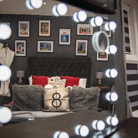 Victoria Loft Apartment *