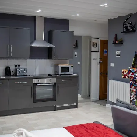 Apartment Victoria Loft