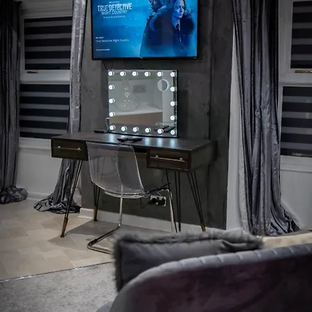 Victoria Loft Apartamento
