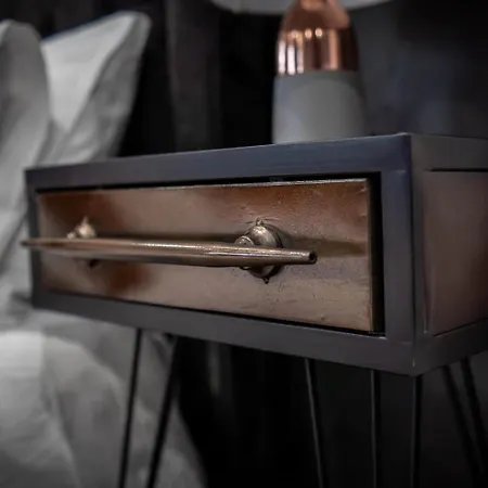 Victoria Loft Appartamento *