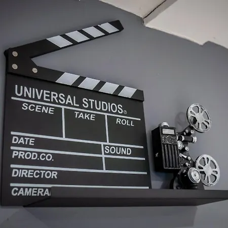 Appartamento Victoria Loft