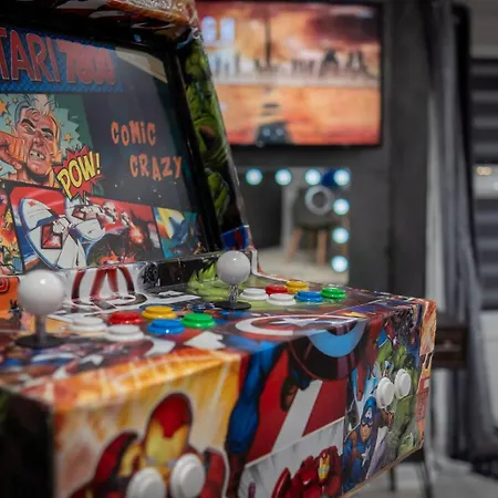 Victoria Loft Appartamento