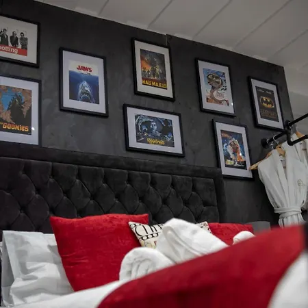 Victoria Loft Appartamento *