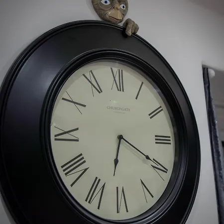 Victoria Loft Appartamento *