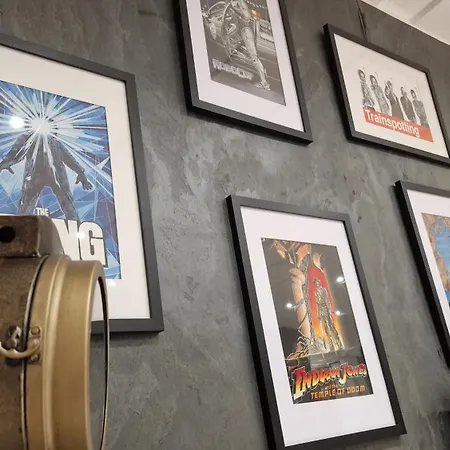 Victoria Loft Apartment *