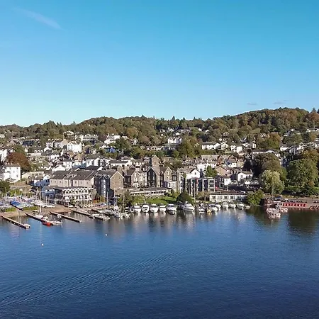 Appartamento Victoria Loft *