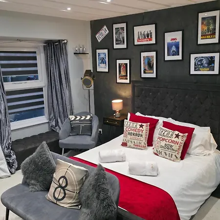 Διαμέρισμα Victoria Loft - 1 Bedroom With Off Site Access Bowness-on-Windermere