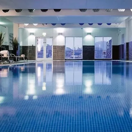 Victoria Loft - 1 Bedroom With Off Site Access Feriehus Bowness-on-Windermere