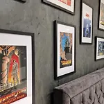 公寓 Victoria Loft - 1 Bedroom With Off Site Access
