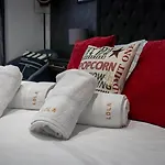 Victoria Loft - 1 Bedroom With Off Site Access 鲍内斯温德米尔